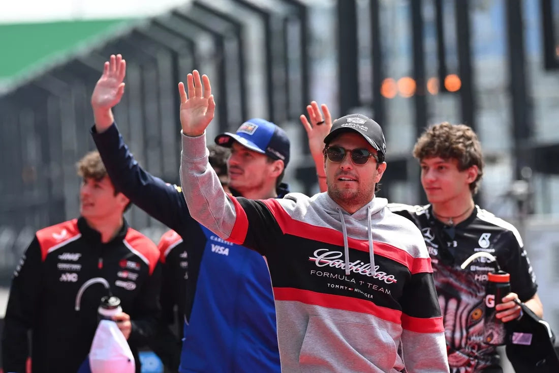 I soprannomi famosi dei piloti di Formula 1® e il loro significato
