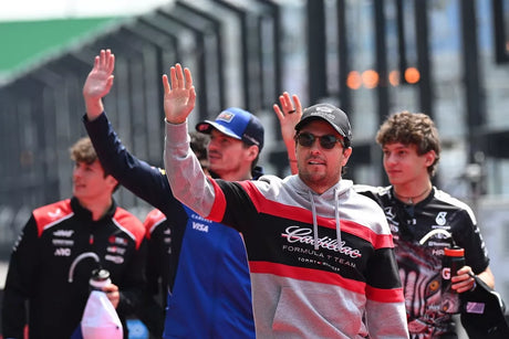 I soprannomi famosi dei piloti di Formula 1® e il loro significato