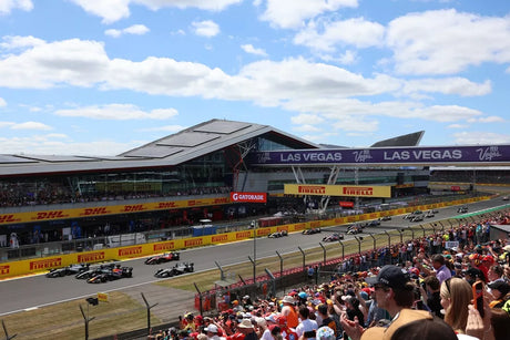 Piloti Formula 1® tra emozioni e attesa mondiale
