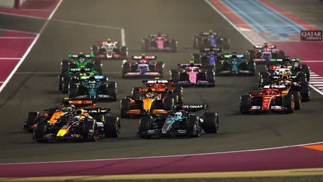 F1 2026: Piloti in Rivolta! Le Nuove Regole Sono un Caos?