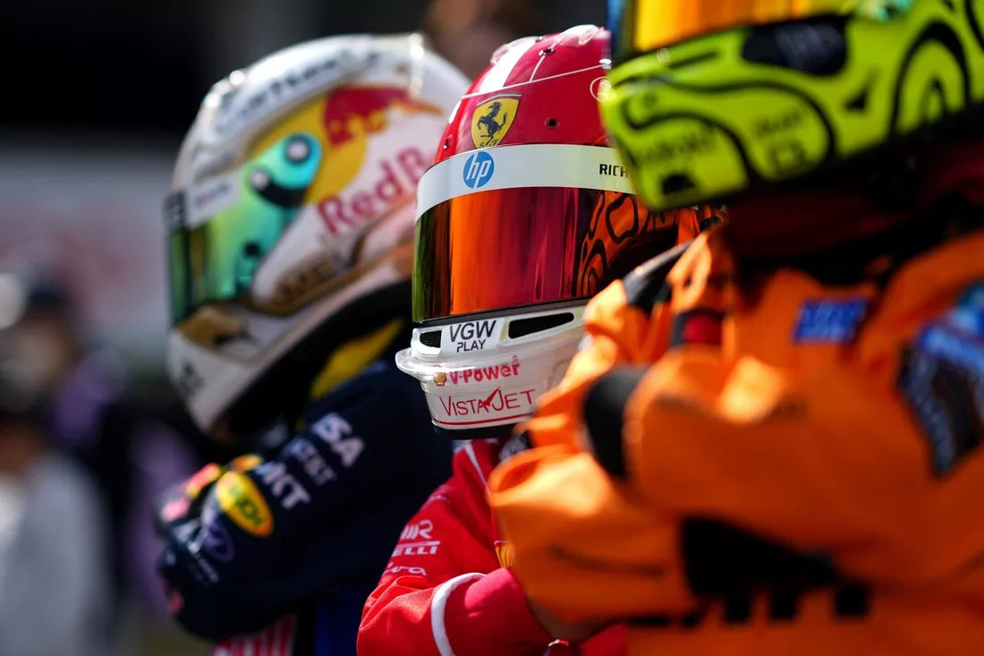 L’origine dei nomi delle curve di Spa-Francorchamps