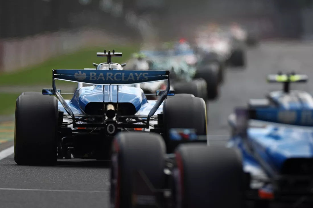 Le strategie chiave del GP d’Austria