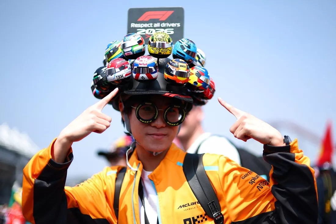 Momenti storici e curiosità del GP d’Ungheria