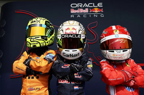 Guida e curiosità dell’Hungaroring
