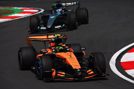 Otto momenti chiave del GP d’Ungheria