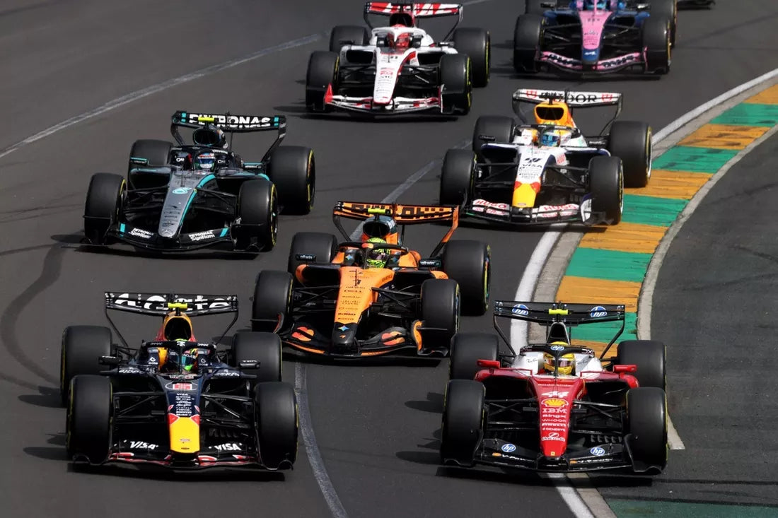 Pirelli gestisce il ritorno a Sepang con dati e flessibilità