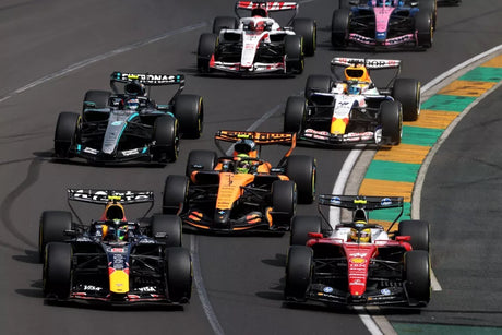 Pirelli gestisce il ritorno a Sepang con dati e flessibilità