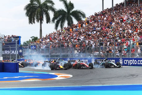 Il ritorno del GP di Sepang nel 2026