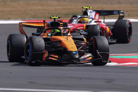 Il GP Bahrain si correrà a Sepang in Malesia