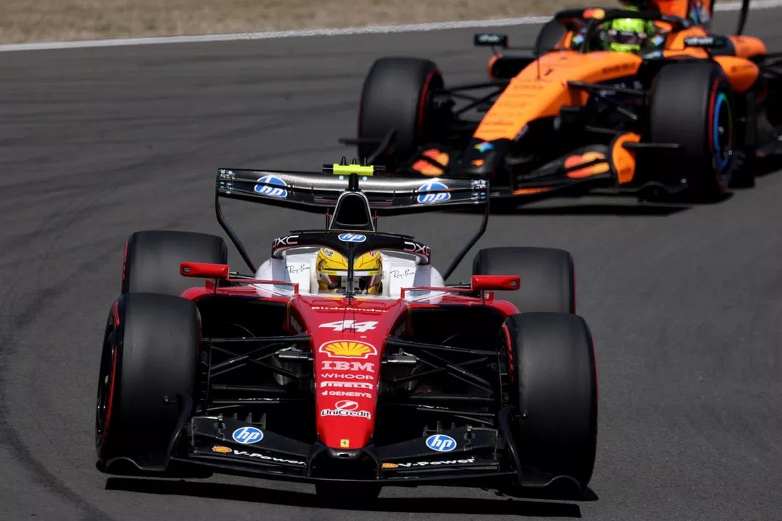 Il GP del Bahrain si correrà a Sepang