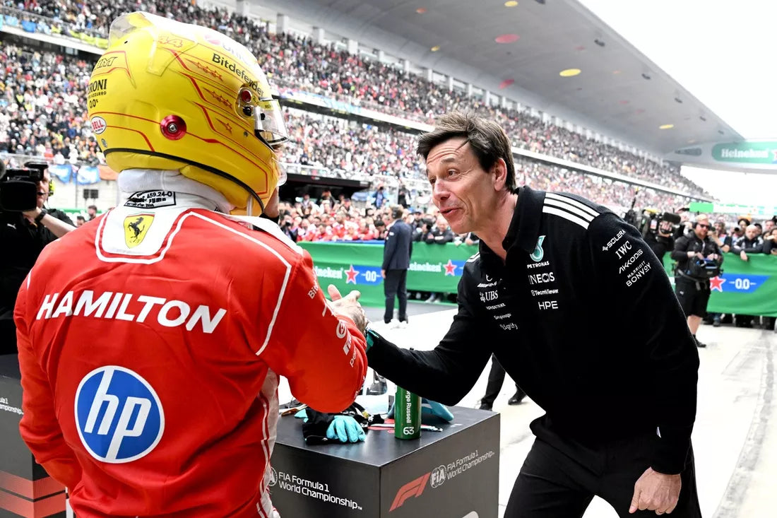 Le difficoltà della FIA nel cambiare le regole 2026