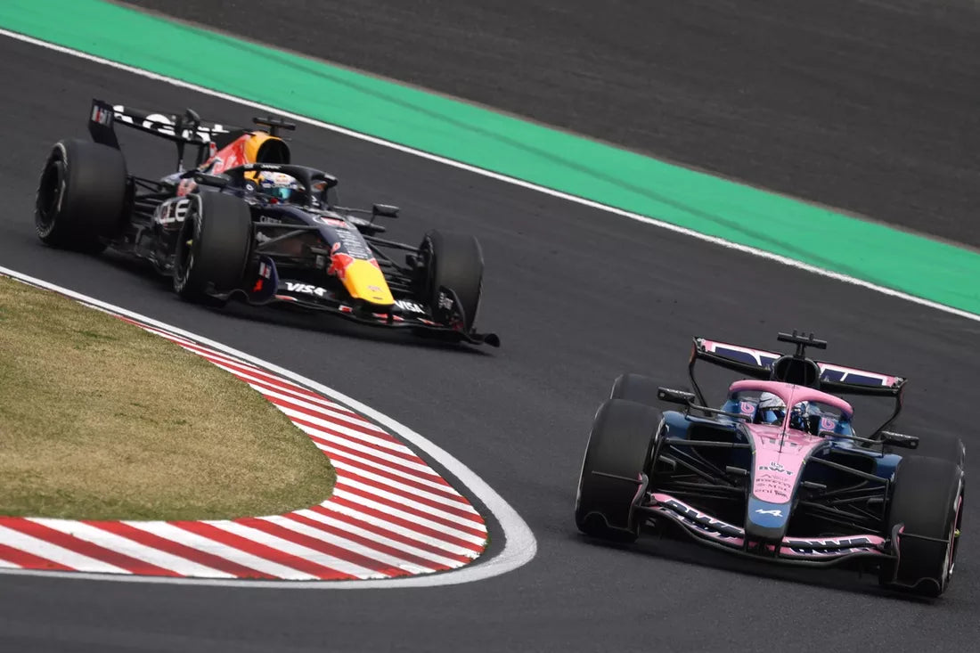 Hungaroring celebra 40 anni con i nomi delle curve e omaggi