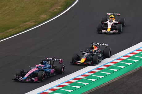 La FIA spiega l’uso degli algoritmi nelle unità di potenza