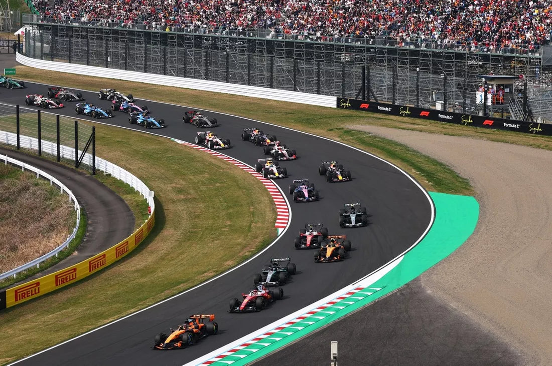 Il ruolo dello psicologo nello sport motoristico