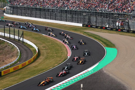 Il ruolo dello psicologo nello sport motoristico