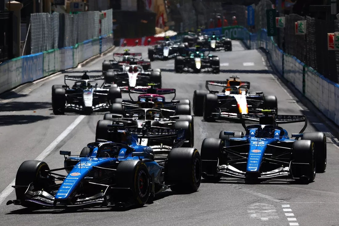 Guida al GP del Belgio a Spa-Francorchamps