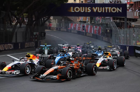 Orari e dirette del GP d’Olanda a Zandvoort