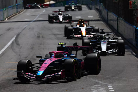 Le cinque chiavi del GP d’Olanda