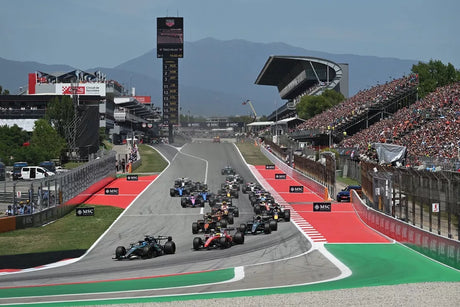 Guida al circuito di Zandvoort tra storia e tecnica
