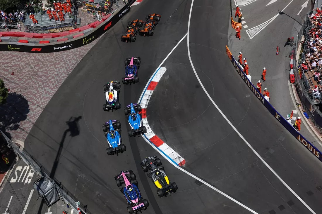 Addio a Zandvoort tra ricordi e momenti
