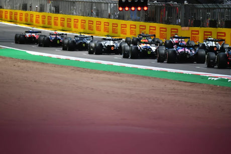 La FIA conferma l’unità di potenza Red Bull-Ford 2026