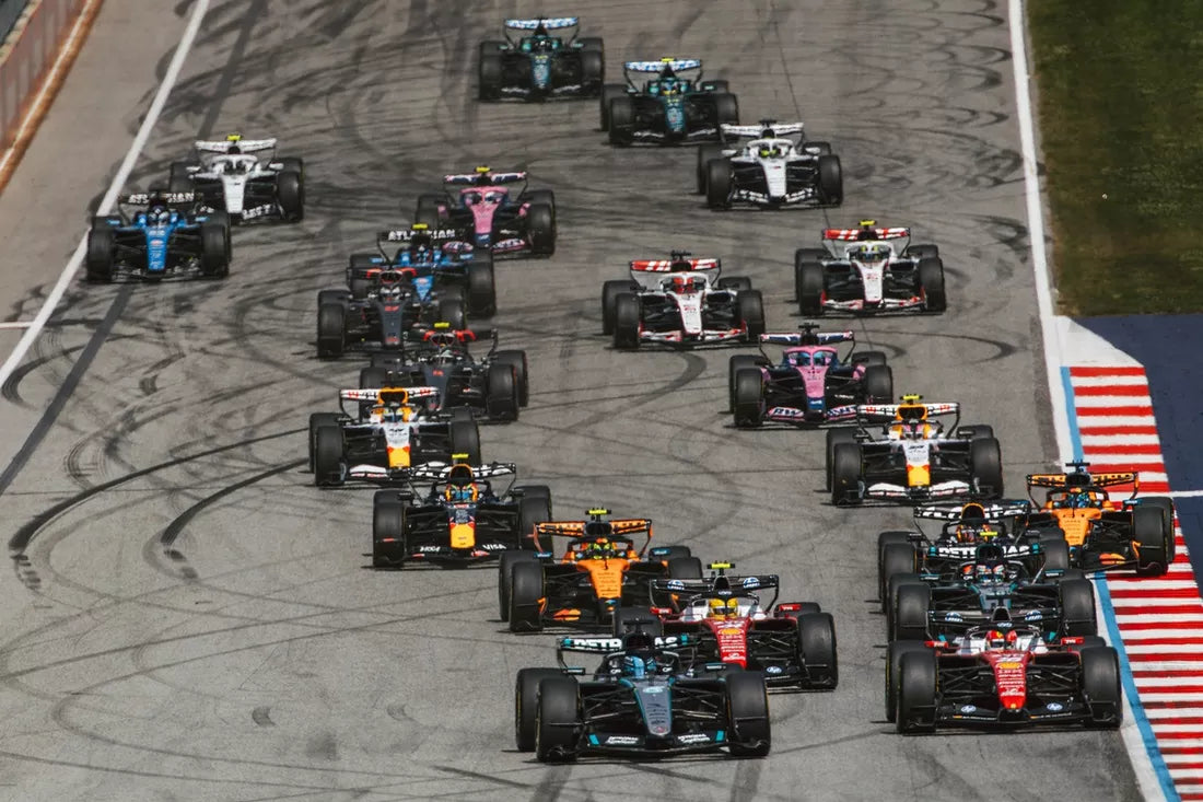 Il nuovo circuito Madring debutta a Madrid 2026