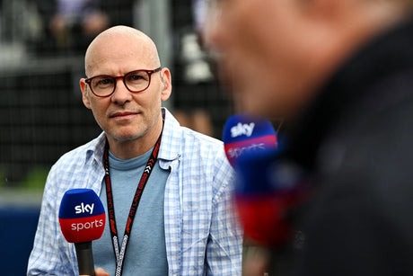 Villeneuve: "La McLaren è un perdente!"
