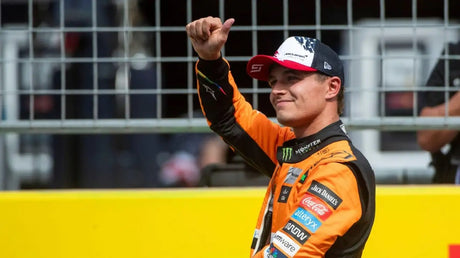 USA Grand Prix, qualifiche: Norris in POLE!