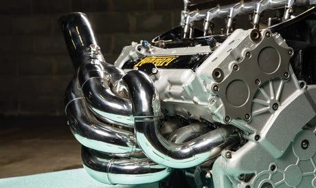 Tra pochi giorni si deciderà se ci sarà di nuovo un V10 in Formula 1.