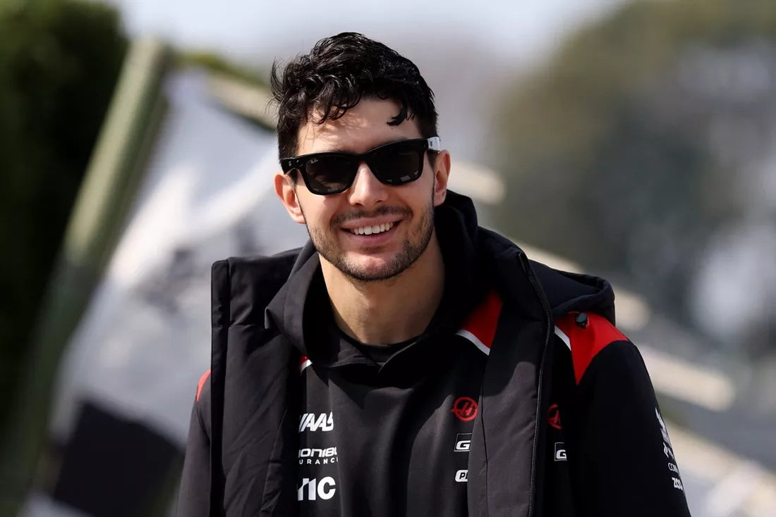 Ocon risale in Azerbaijan ma resta incerto sul 2027