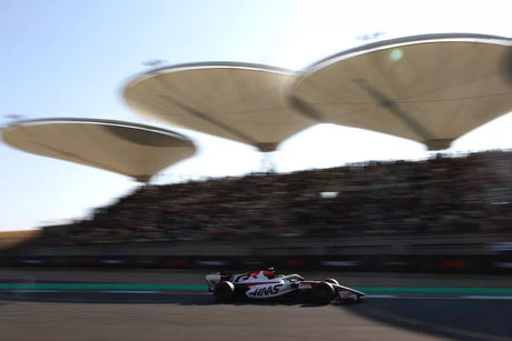 Ocon soddisfatto delle modifiche tecniche Haas a Budapest
