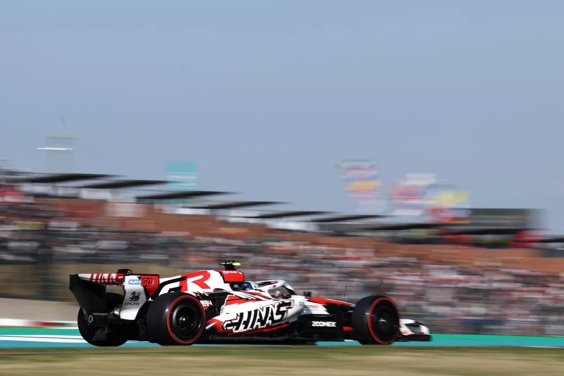 Ocon e Bearman sulle sfide Haas nel 2026