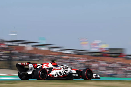 Ocon e Bearman sulle sfide Haas nel 2026