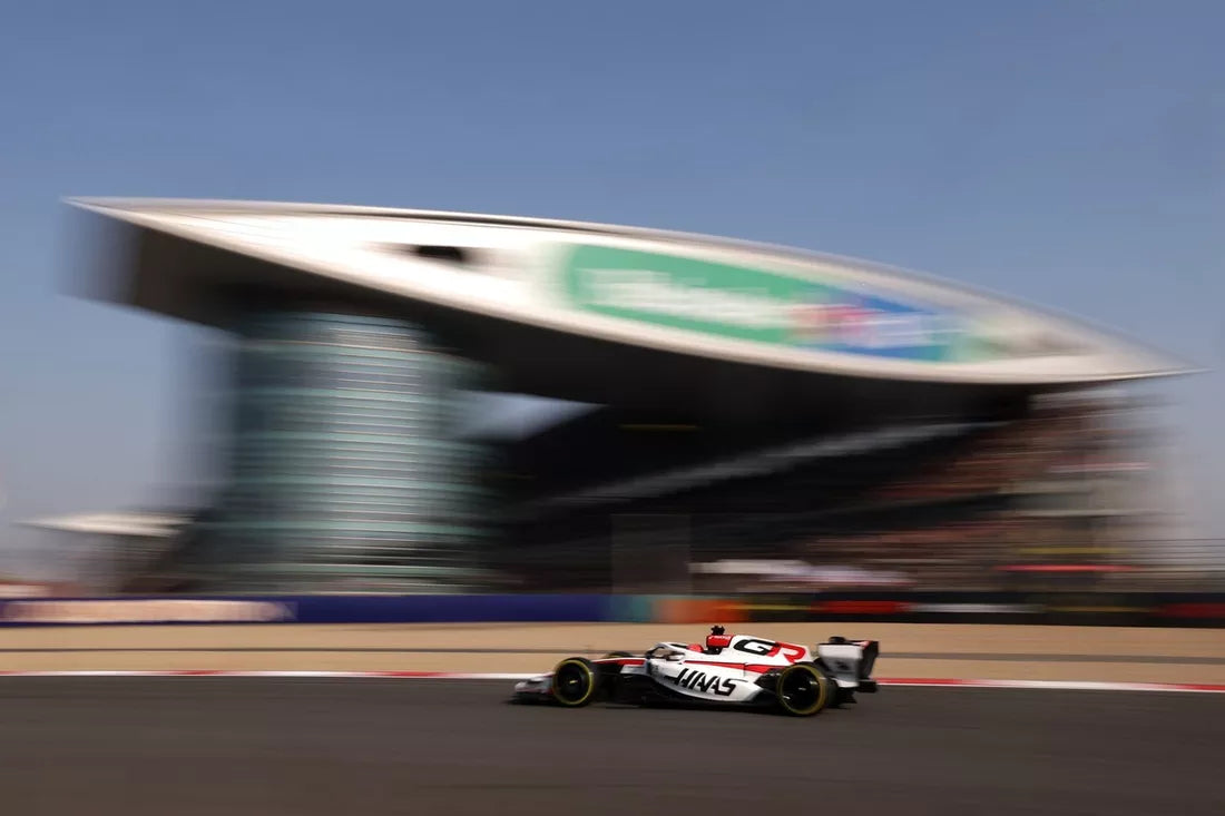 Haas conferma aggiornamenti per la VF-26 senza passare al 2027