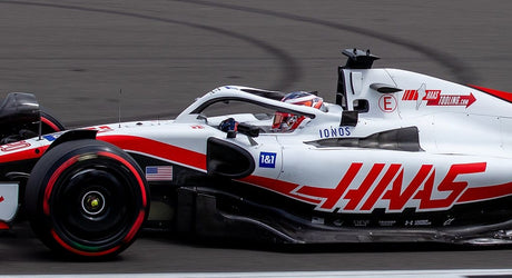 Sorpresa Haas: Tsuboi torna in F1! Prove segrete a Silverstone