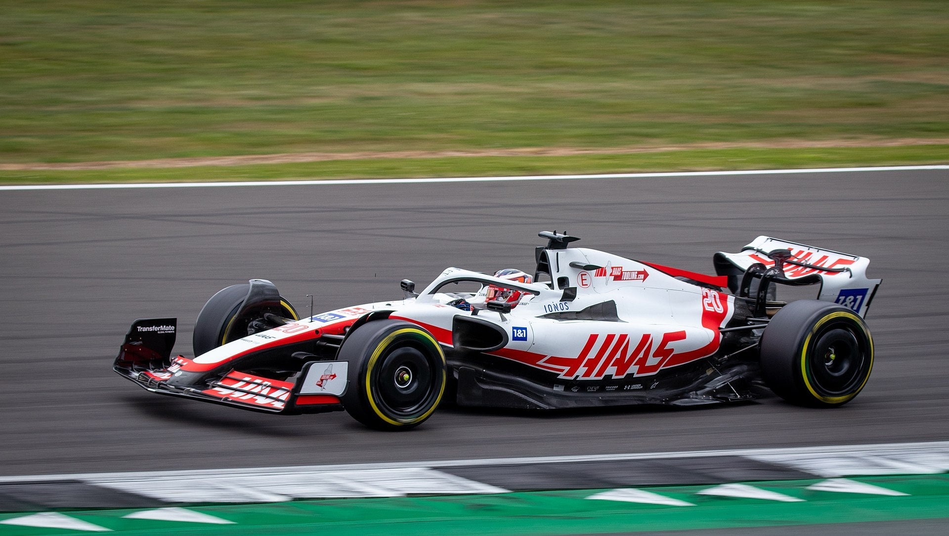 F1 Shock: Haas si ribella! Budget Cap a rischio nel 2027?
