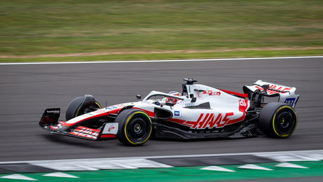 Romain Grosjean in lacrime: il suo ritorno in F1 commuove tutti!