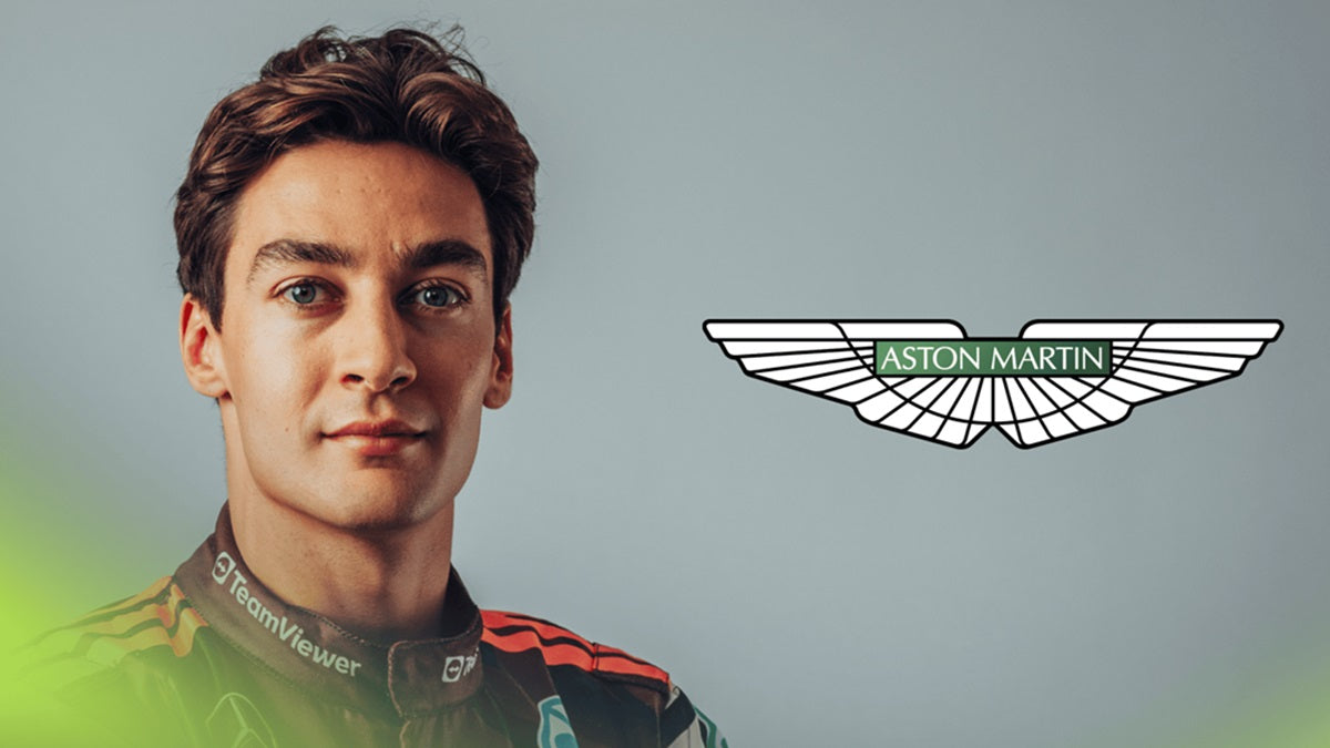 Sorpresa: Aston Martin vuole Russell