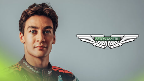 Sorpresa: Aston Martin vuole Russell