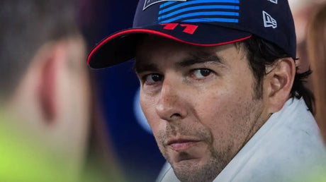 Horner HA DICHIARATO: Perez non ha più possibilità