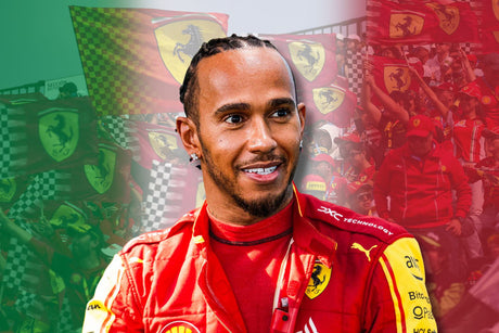 Si avvicina la grande settimana di Hamilton: Ecco come sarà...