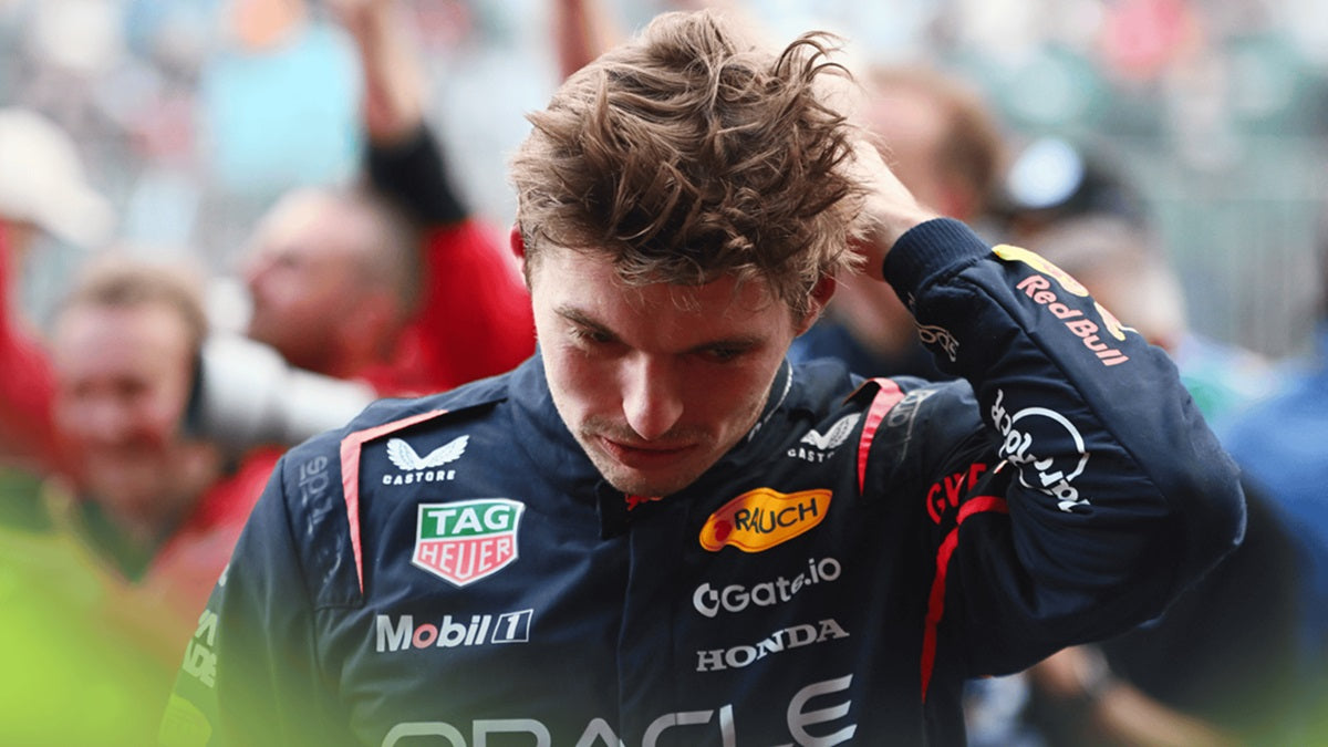 Marko: "Sappiamo che Max non è felice con noi..."
