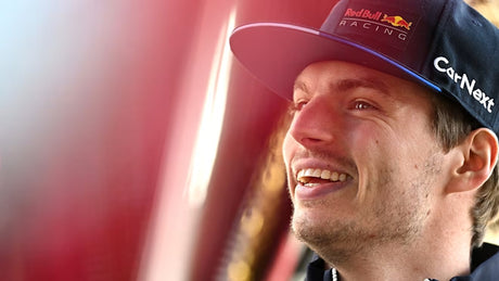 Marko, il guastafeste: "Max batterebbe Hamilton anche con un'auto media..."