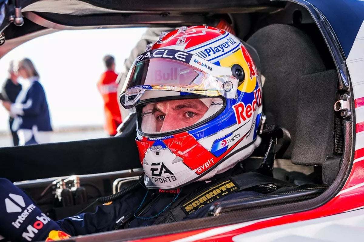 Verstappen può saltare una stagione?