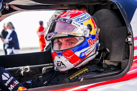 Verstappen può saltare una stagione?