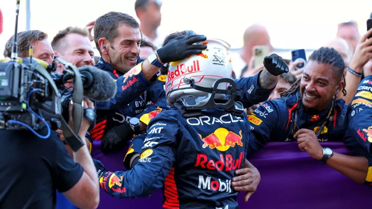 Meccanico Red Bull: “Se Max vince anche quest'anno, si ritira”