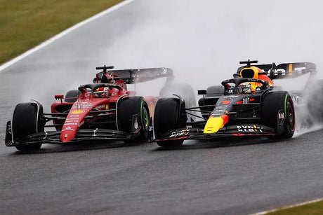 Ex F1: "Solo lui ha una possibilità contro Max..."