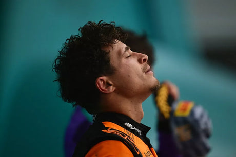 Norris in pole al GP d’Ungheria davanti a Hamilton e Leclerc
