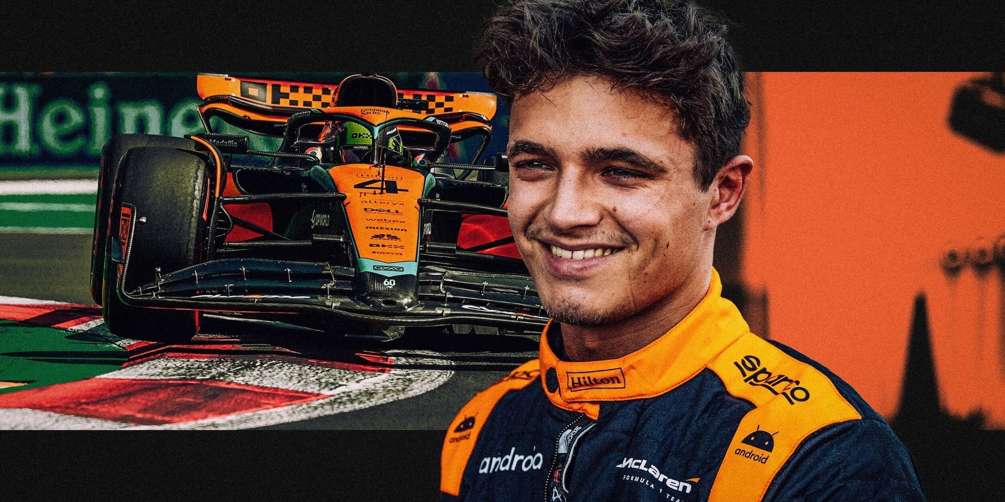 Norris Sconvolge Tutti: Vittoria Shock nella Sprint di Miami!