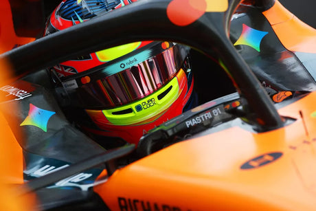 Piastri e McLaren cercano risposte dopo le prove in Ungheria